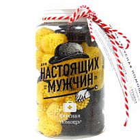 Вкусная помощь - для Настоящих мужчин 250мл