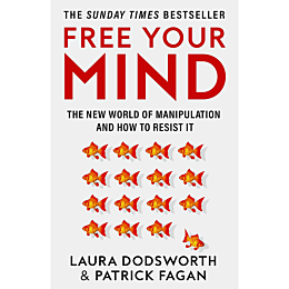 Dodsworth L.: Free Your Mind