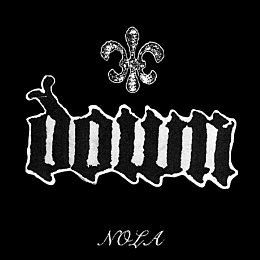 Down Nola (фирм.)