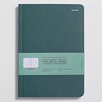Блокнот для записей А5B Pine