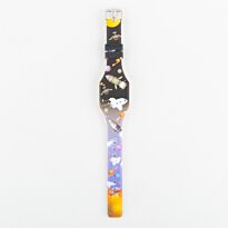 For Seasons: Часы наручные "Космос"