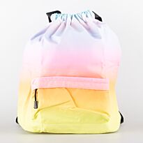 Сумка рюкзак "Rainbow"
