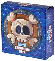 Magellan: Шакал Архипелаг Карточная игра