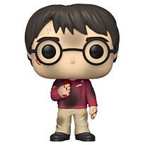 Фигурка Funko Гарри Поттер: Harry Potter with The Stone 9,5 см