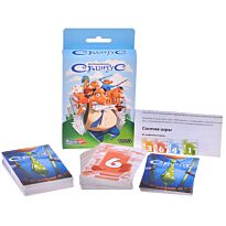 Мир Хобби: Свинтус (2022)