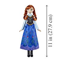 Disney Frozen: Кукла Анна