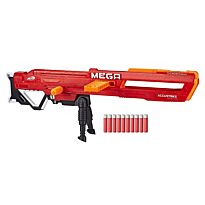 Nerf: Mega. Фандерхок