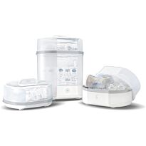 Chicco: Стерилизатор STERILISER 3 в 1