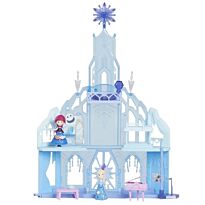 Disney Frozen: набор Дворец Эльзы
