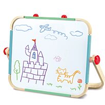 Hape: Двусторонняя доска