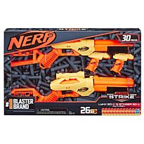 Nerf: Alpha Strike. Рысь SD-1 & Стингер SD-1