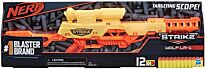 Nerf: Alpha Strike. Волк LR-1