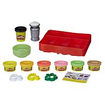Пластилин Игровой набор "Суши" Play Doh