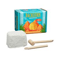 К2: Раскопки - Древний Египет с монетой