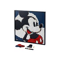 LEGO: Disney's Mickey Mouse ART 31202