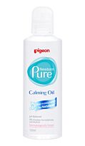 Pigeon: Масло успокаивающее Newborn Pure Calming 0+ 200 мл