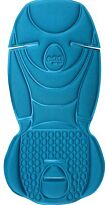 Egg: Вкладыш в коляску Egg Seat Liner Kingfisher Blue