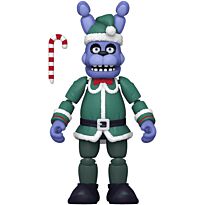 Funko: Five Nights at Freddy’s. Игровая фигурка Holiday Bonnie 14см.