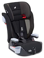 JOIE: Автокресло Elevate Two Tone Black 2.0