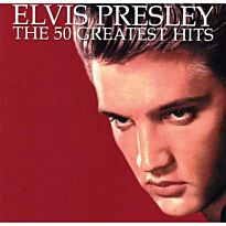 Presley Elvis 50 Greatest Hits 3LP