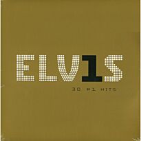 Presley Elvis ELV1S - 30 #1 Hits 2LP