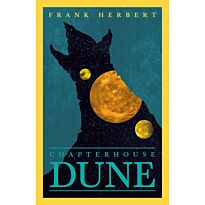 Herbert F.: Chapter house dune