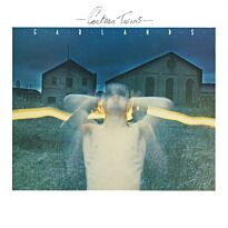 Cocteau Twins Garlands LP
