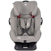 JOIE: Автокресло Every Stage FX Gray Flannel