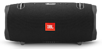 Портативная акустика JBL Xtreme 2 Black