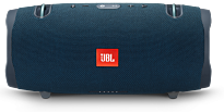 Портативная акустика JBL Xtreme 2 Blue