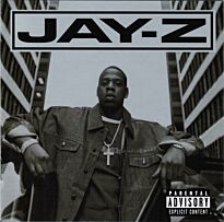 Jay-Z Vol.3... Life And Times Of S. Carter (фирм.)