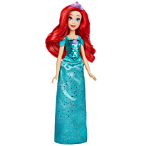 Disney Princess: КУКЛА ПРИНЦЕССА ДИСНЕЙ АРИЭЛЬ