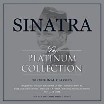Sinatra Frank The Platinum Collection 3LP
