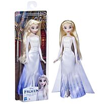 Disney Frozen: Frozen. Кукла Королева Эльза