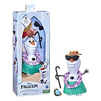 Disney Frozen: Frozen. Набор Олаф в мечтах о лете