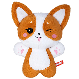 Fancy: Подарочная игрушка "Корги Кай" 23 см