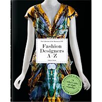 Fashion Designers A–Z. Updated 2020 Edition