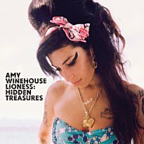 Winehouse Amy Lioness: Hidden Treasures 2LP