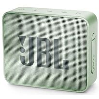 Портативная акустика JBL Go 2 (мятный)