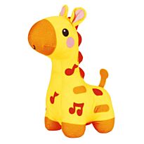 Fisher Price: Игрушка "Жирафик", со светом и звуком