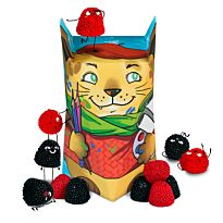 Мармелад жевательный Chokocat Дизайнер 100гр