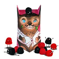Мармелад жевательный Chokocat Дон Жуан 100гр