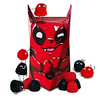 Фанкэт, КОТПУЛ. мармелад, 100 гр., TM Chokocat