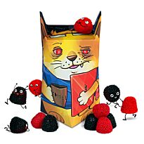 Мармелад жевательный Chokocat Программист 100гр