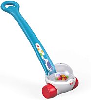 Fisher Price: Игрушка-каталка "Попкорн"