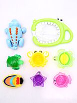 Bath  toys: Набор Игрушкек для купания