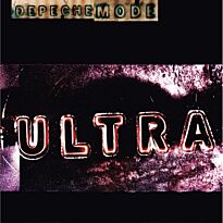 Depeche Mode Ultra (Reissue) LP