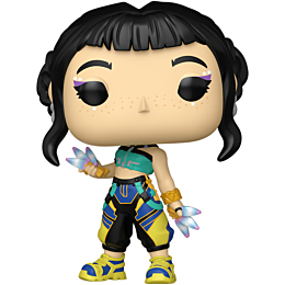 figurka_funko_pop_demon_hunter