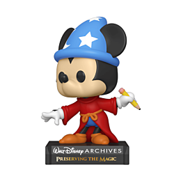 figurka_funko_pop_disney_archi