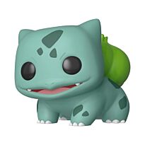 Фигурка Funko Pokemon: Bulbasaur, 9 см
